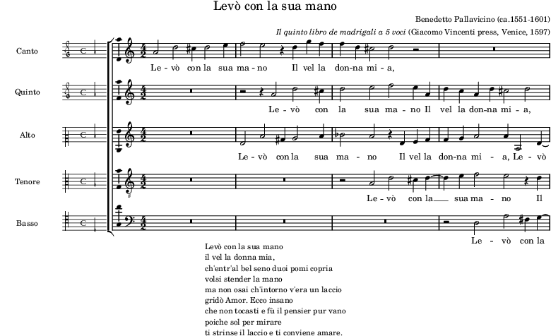 preview of first system of score