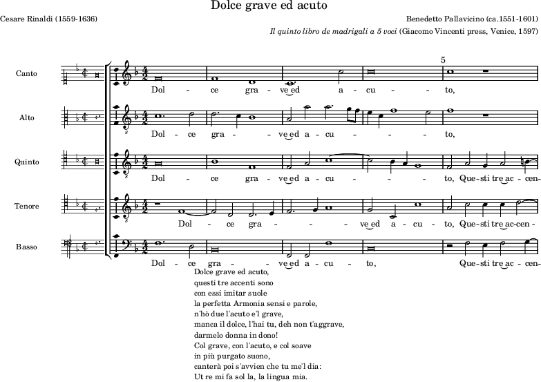 preview of first system of score