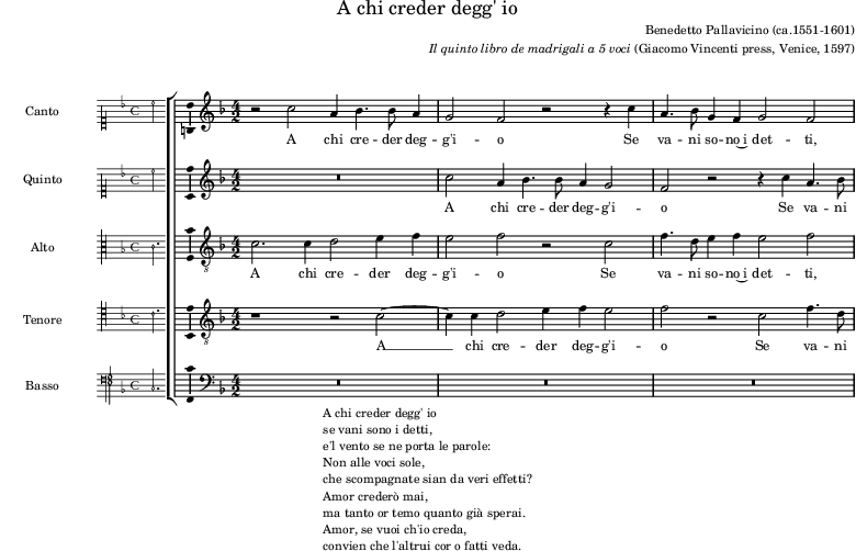 preview of first system of score