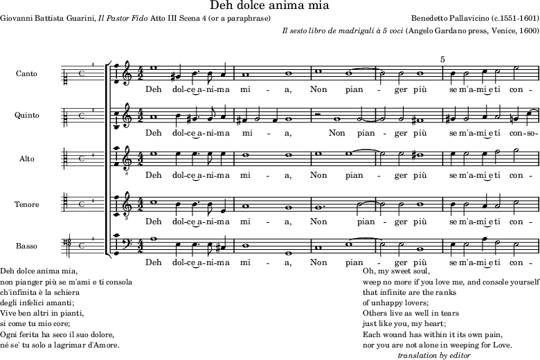 preview of first system of score