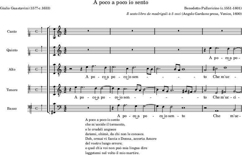 preview of first system of score