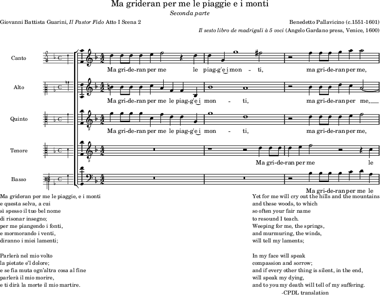 preview of first system of score