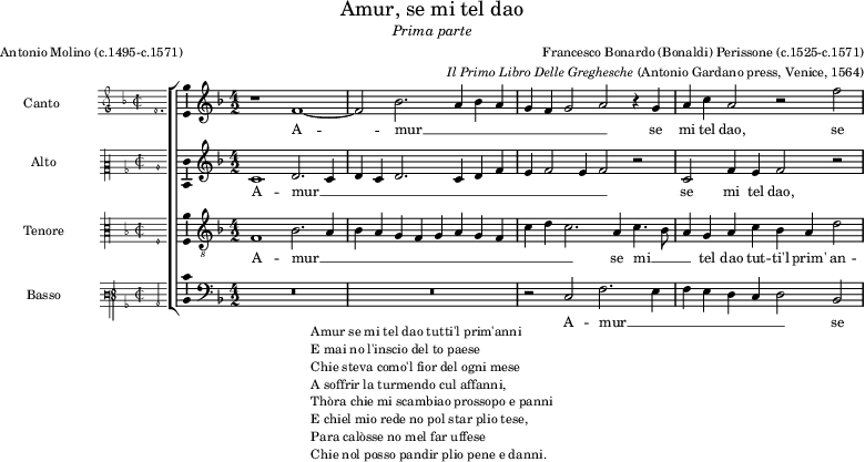 preview of first system of score