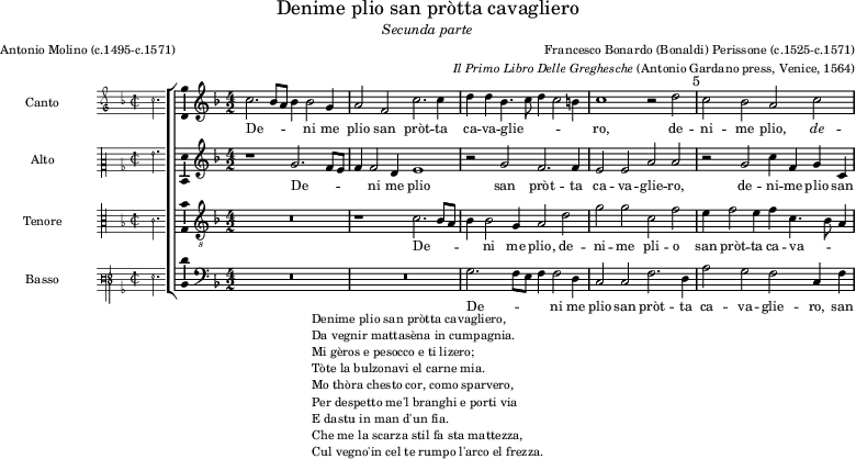 preview of first system of score