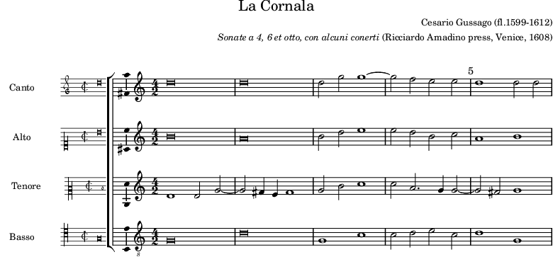 preview of first system of score