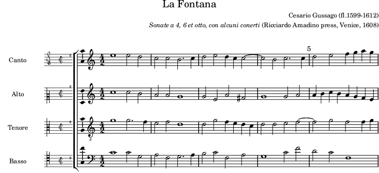 preview of first system of score