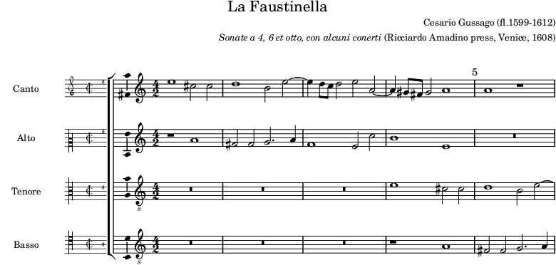 preview of first system of score