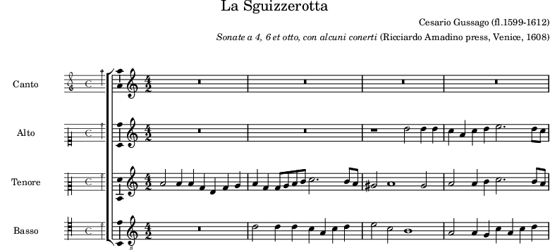 preview of first system of score