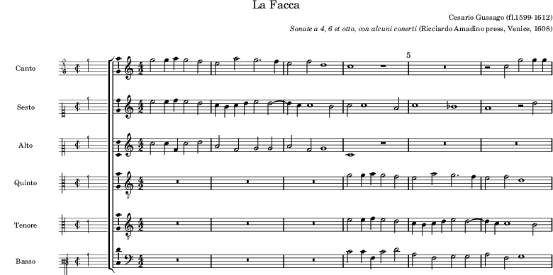 preview of first system of score