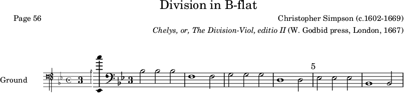 preview of first system of score