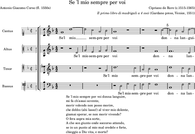 preview of first system of score