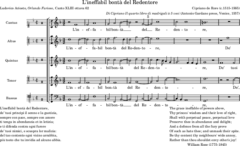 preview of first system of score
