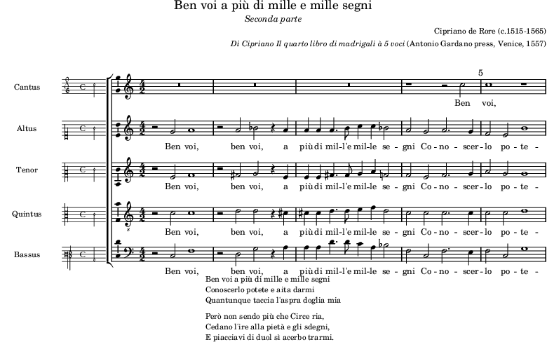 preview of first system of score