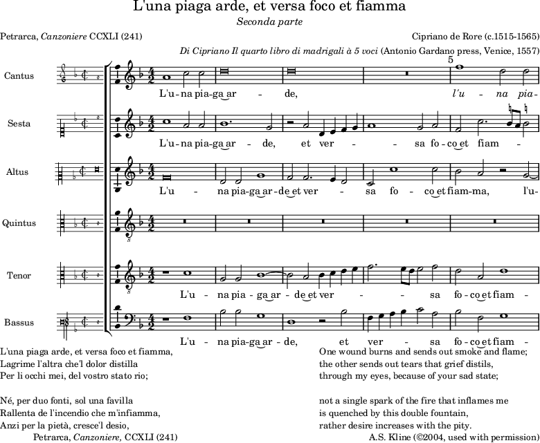 preview of first system of score