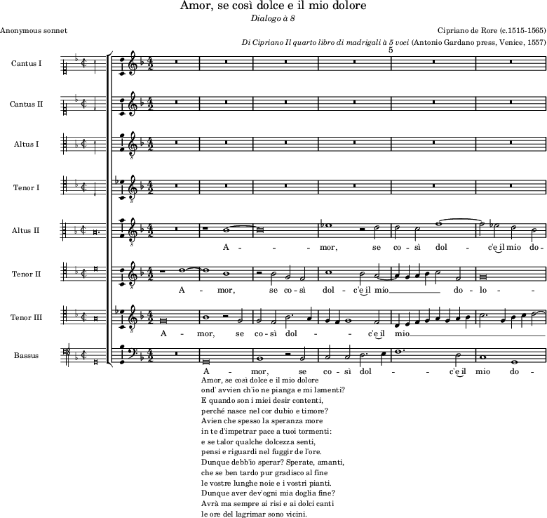 preview of first system of score