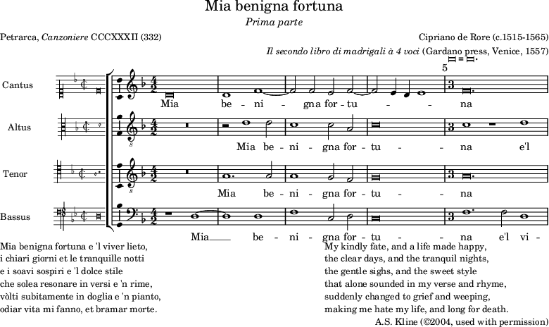 preview of first system of score
