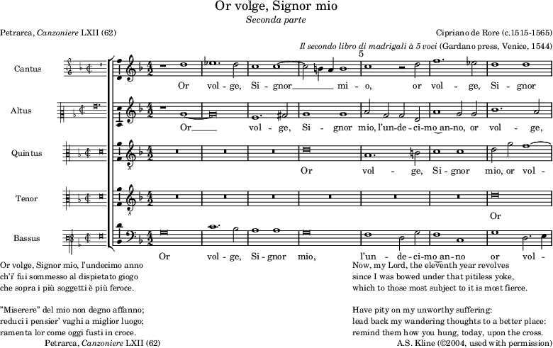preview of first system of score