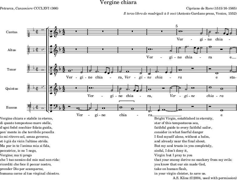 preview of first system of score