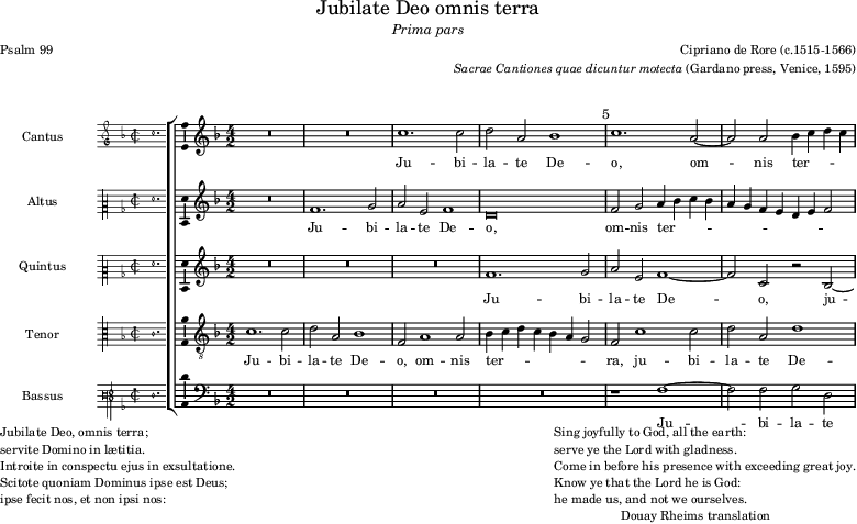 preview of first system of score