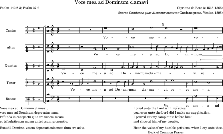 preview of first system of score
