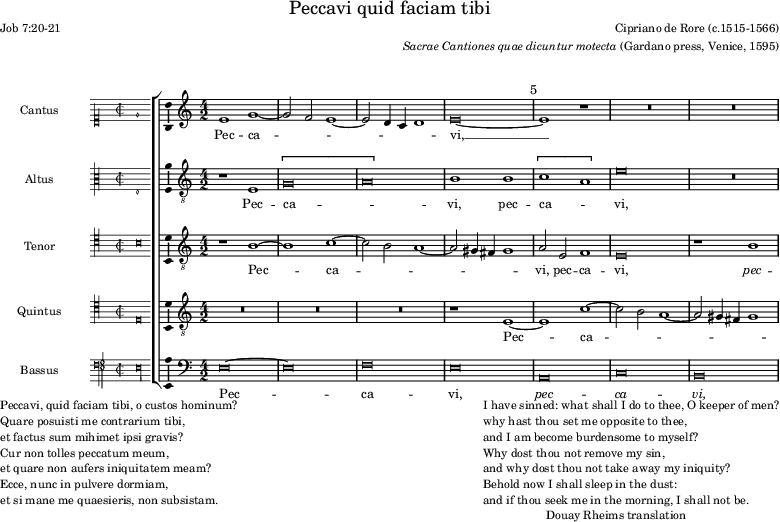 preview of first system of score