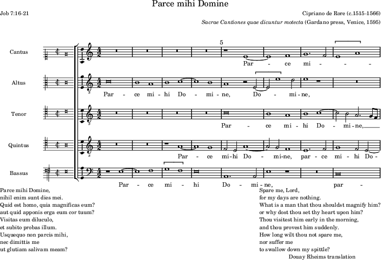 preview of first system of score