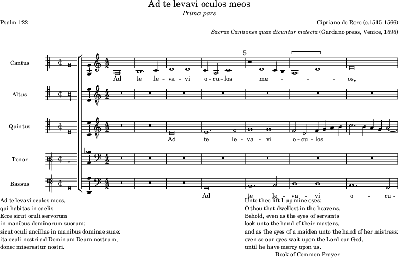 preview of first system of score