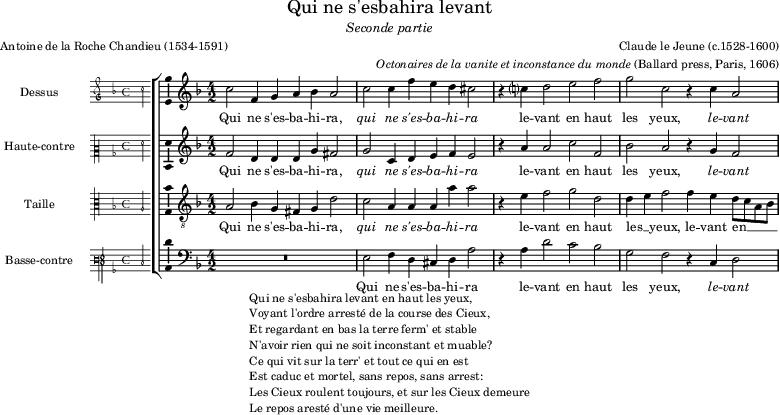 preview of first system of score