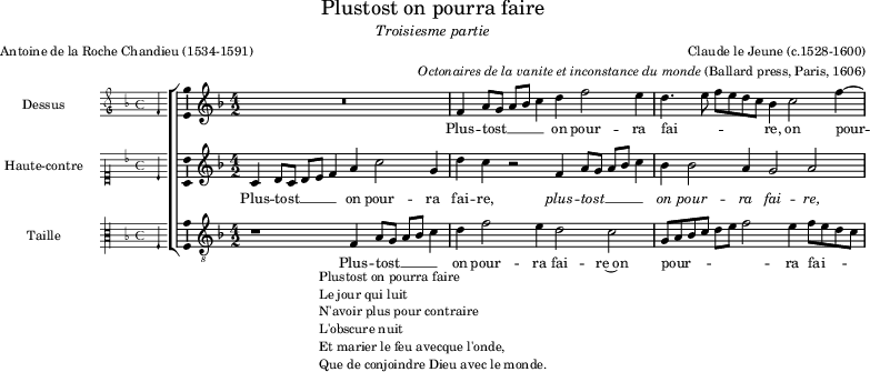 preview of first system of score
