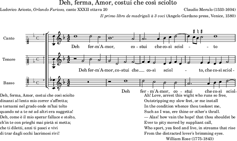 preview of first system of score