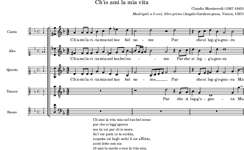 preview of first system of score