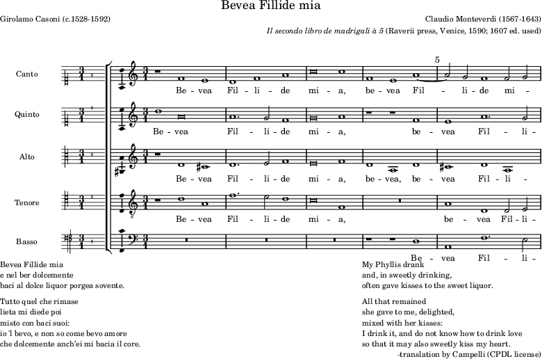 preview of first system of score