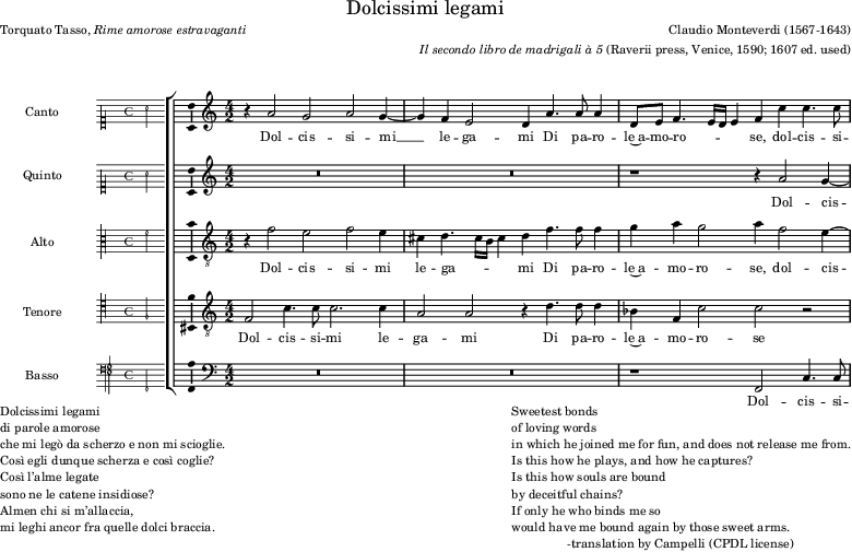 preview of first system of score