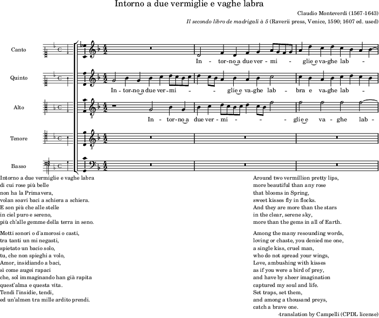 preview of first system of score