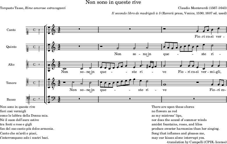 preview of first system of score