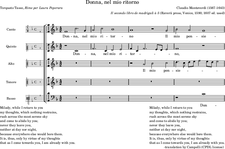 preview of first system of score