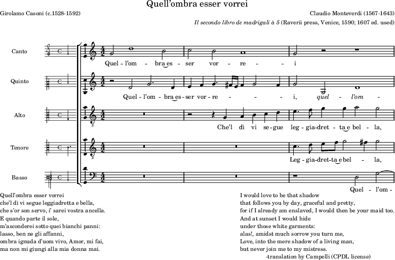 preview of first system of score