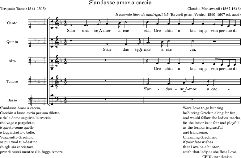 preview of first system of score