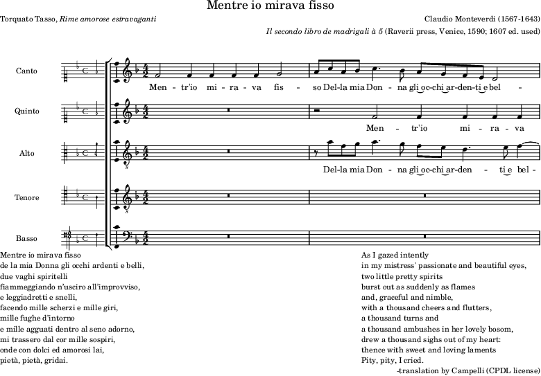 preview of first system of score