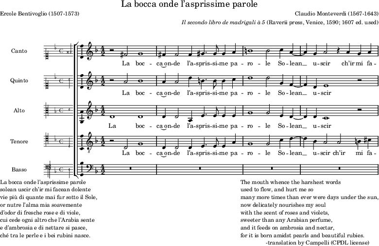 preview of first system of score