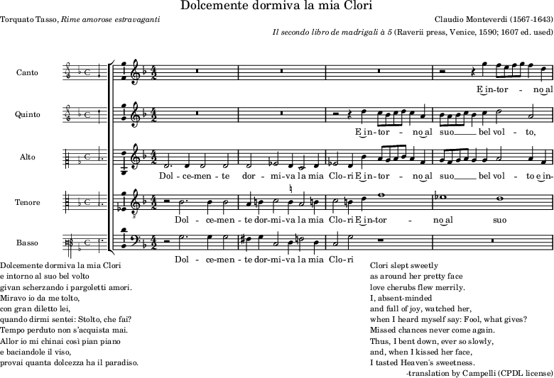 preview of first system of score
