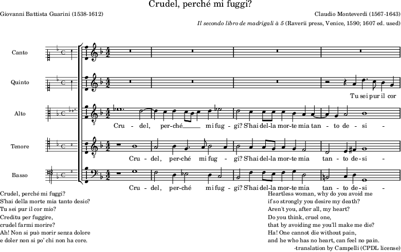 preview of first system of score