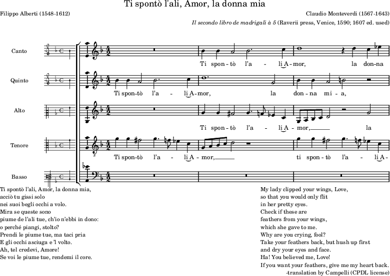 preview of first system of score