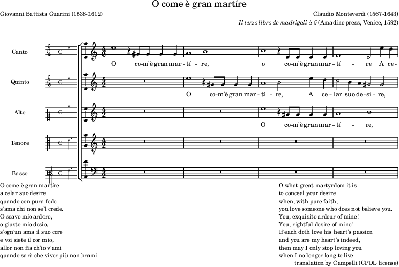 preview of first system of score