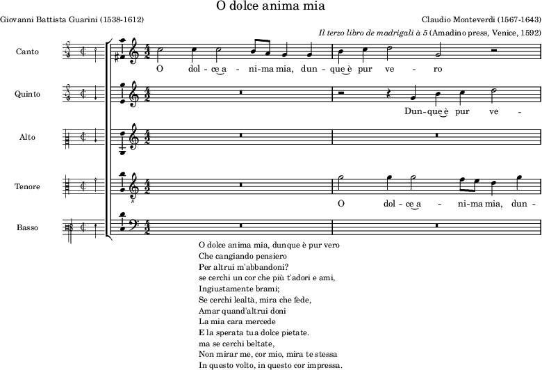 preview of first system of score