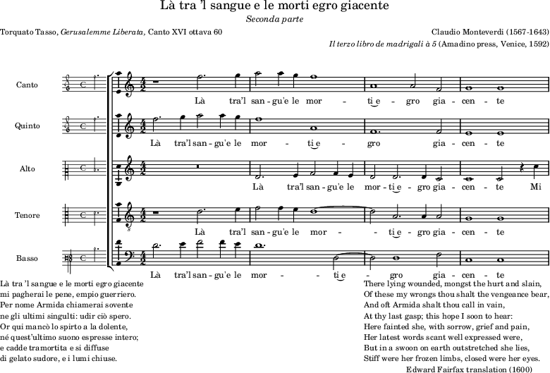preview of first system of score