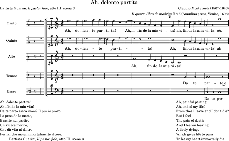 preview of first system of score