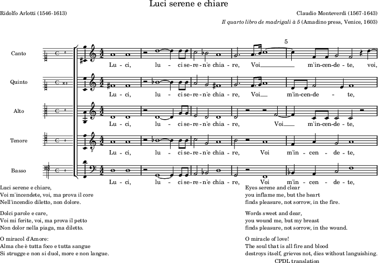 preview of first system of score