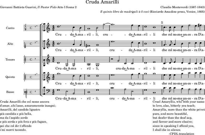preview of first system of score