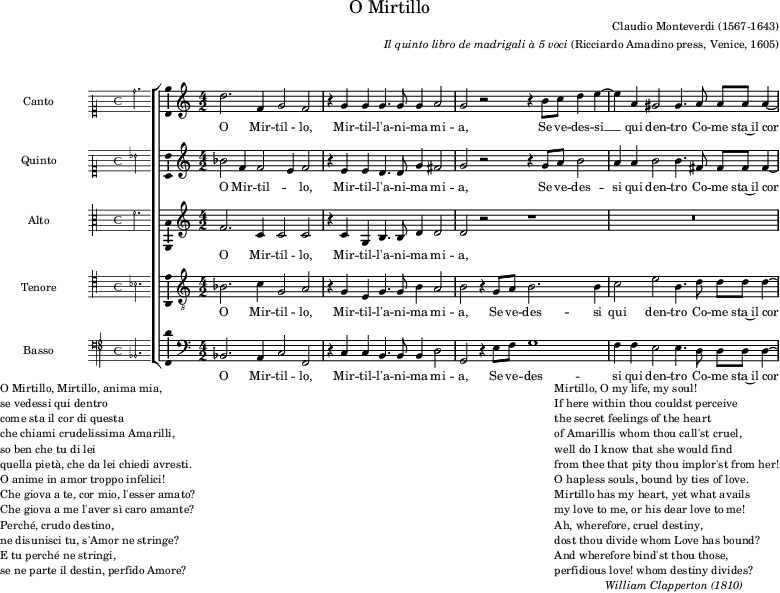 preview of first system of score